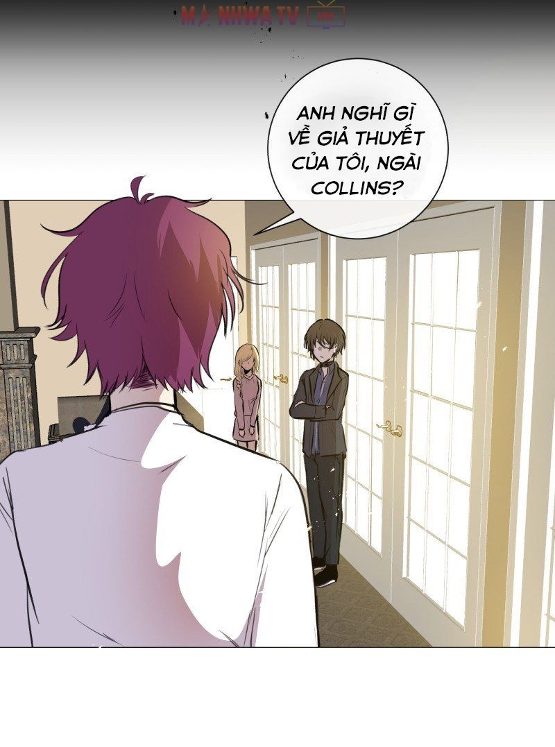 Đọc truyện Trọng sinh mạc thế - Chap 46